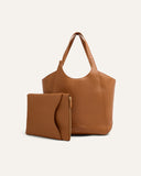 The Patina Tote