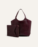The Patina Tote