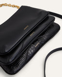 The Strata Crossbody