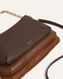 The Strata Crossbody