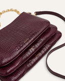 The Strata Crossbody