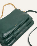 The Strata Crossbody